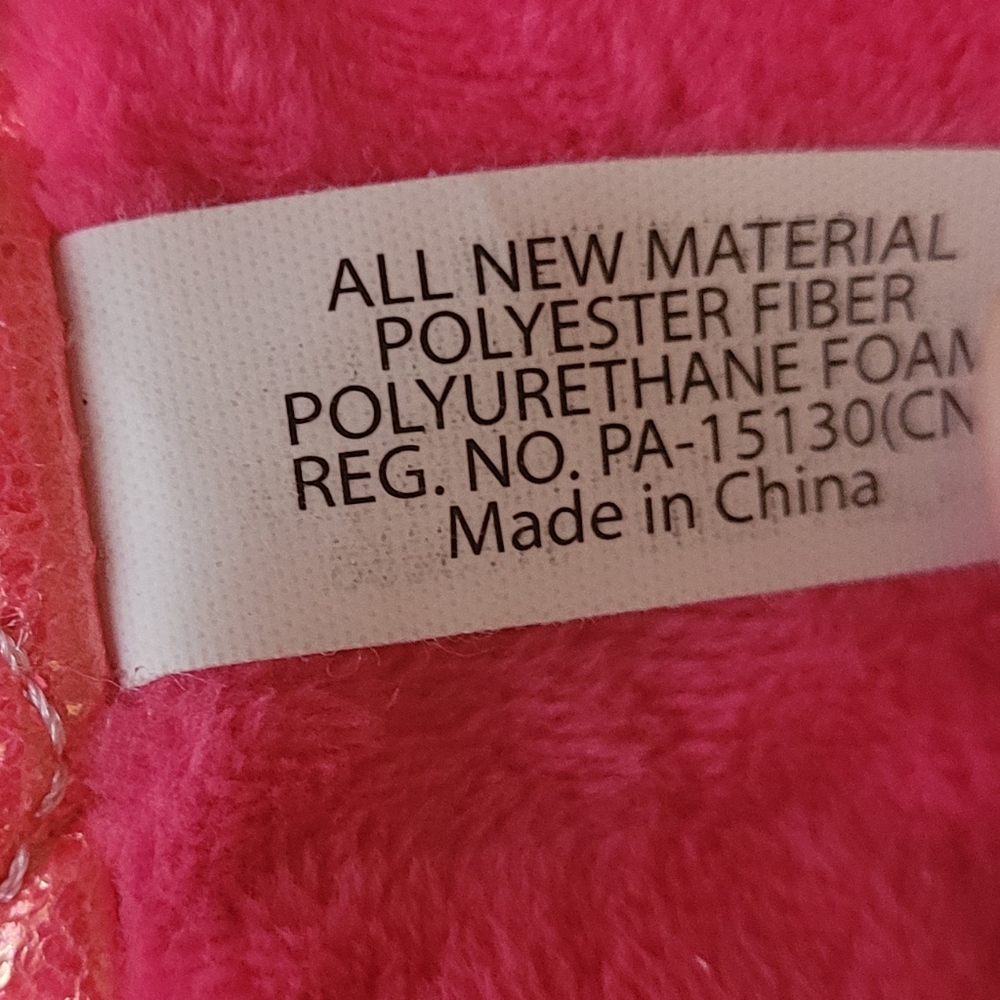 ⭐Pink Narwal Back Pack - Picture 6 of 6
